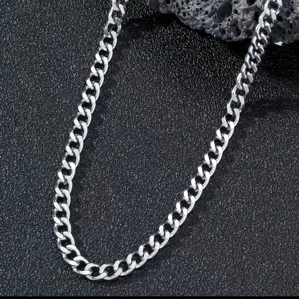22” Chain Necklace